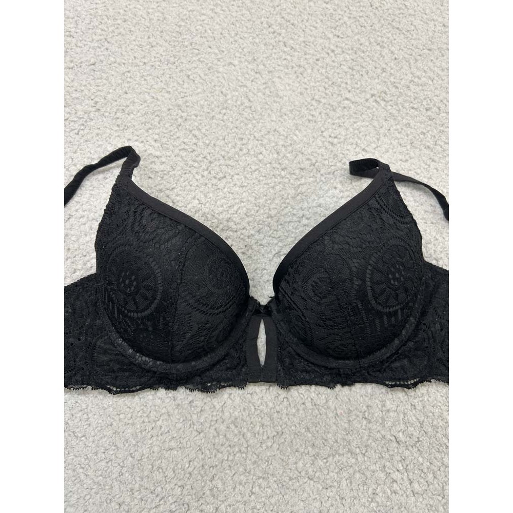 Aerie Bra 34C Plunge Day To Play Plunge Longline American Eagle Outfitters